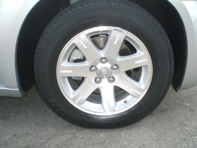 2006 Chrysler 300  Touring