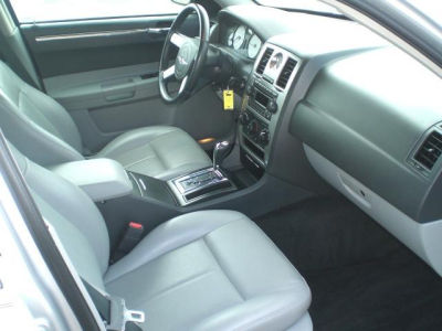 2006 Chrysler 300  Touring