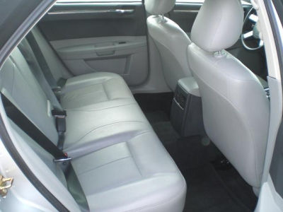 2006 Chrysler 300  Touring