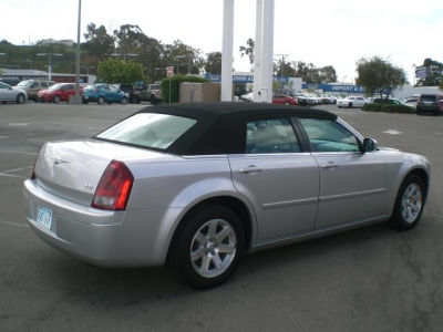 2006 Chrysler 300  Touring