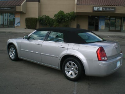2006 Chrysler 300  Touring