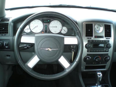 2006 Chrysler 300  Touring