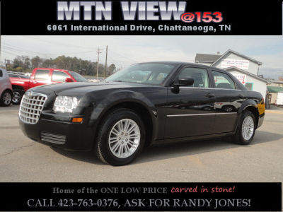 2009 Chrysler 300  LX