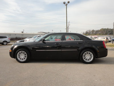 2009 Chrysler 300  LX