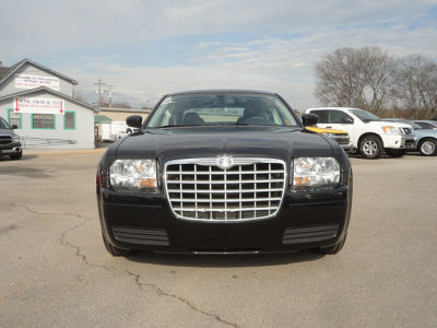 2009 Chrysler 300  LX