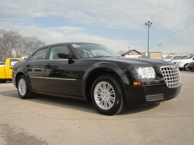2009 Chrysler 300  LX