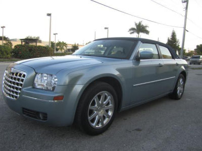 2009 Chrysler 300  Touring