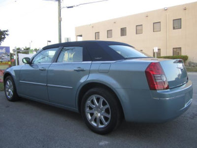 2009 Chrysler 300  Touring