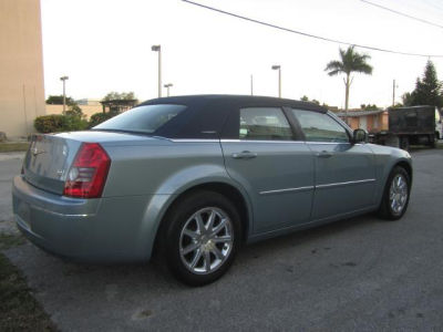2009 Chrysler 300  Touring