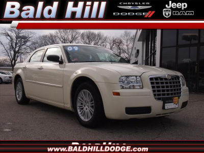 2009 Chrysler 300  LX