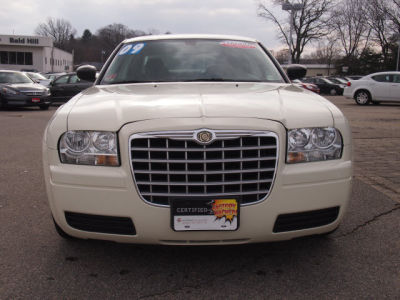 2009 Chrysler 300  LX