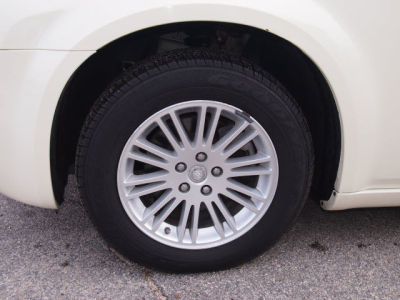 2009 Chrysler 300  LX