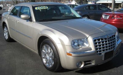 2008 Chrysler 300  Limited