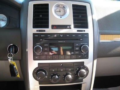 2008 Chrysler 300  Limited