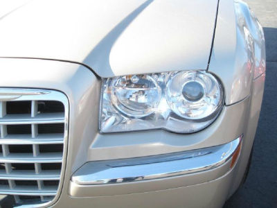 2008 Chrysler 300  Limited