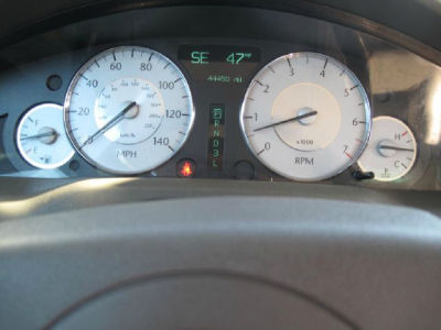 2008 Chrysler 300  Limited
