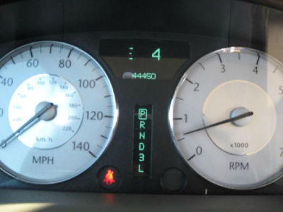 2008 Chrysler 300  Limited