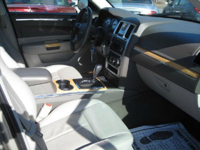 2008 Chrysler 300  Limited
