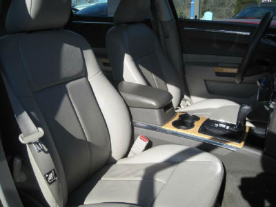 2008 Chrysler 300  Limited