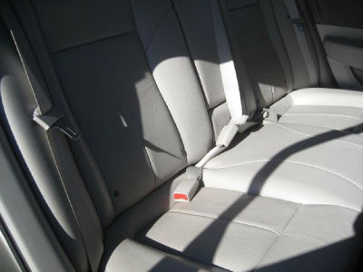2008 Chrysler 300  Limited
