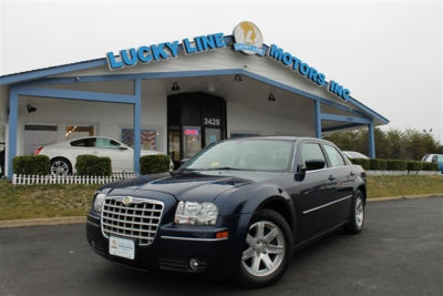 2006 Chrysler 300  Touring