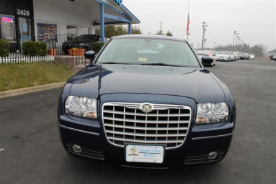 2006 Chrysler 300  Touring