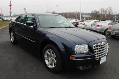 2006 Chrysler 300  Touring