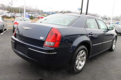 2006 Chrysler 300  Touring