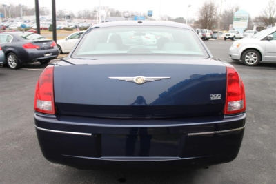 2006 Chrysler 300  Touring