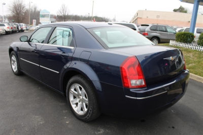 2006 Chrysler 300  Touring