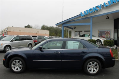 2006 Chrysler 300  Touring