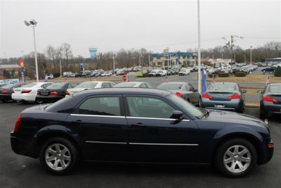 2006 Chrysler 300  Touring