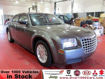 2009 Chrysler 300  LX