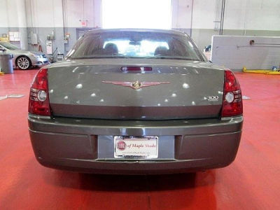 2009 Chrysler 300  LX