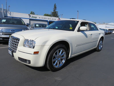 2007 Chrysler 300  Touring