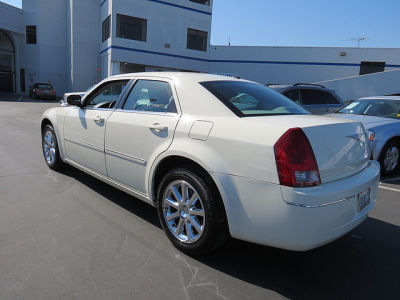 2007 Chrysler 300  Touring