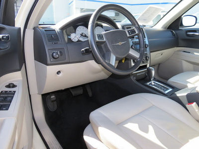 2007 Chrysler 300  Touring