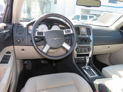 2007 Chrysler 300  Touring