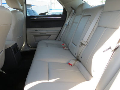 2007 Chrysler 300  Touring