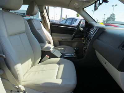 2007 Chrysler 300  Touring