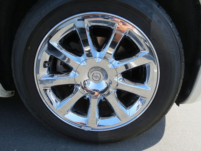 2007 Chrysler 300  Touring