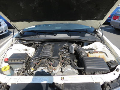 2007 Chrysler 300  Touring