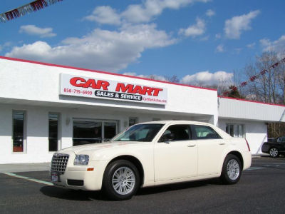 2009 Chrysler 300  LX