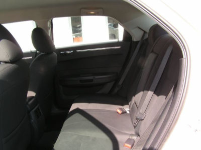 2009 Chrysler 300  LX