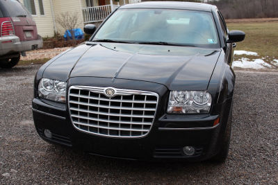 2007 Chrysler 300  Touring