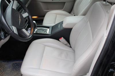 2007 Chrysler 300  Touring