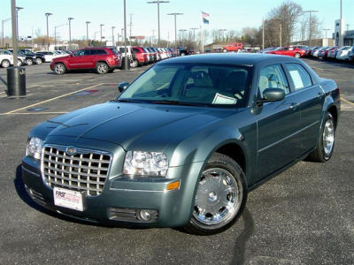 2006 Chrysler 300  Touring