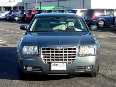 2006 Chrysler 300  Touring