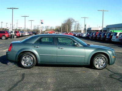 2006 Chrysler 300  Touring