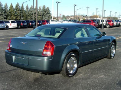 2006 Chrysler 300  Touring